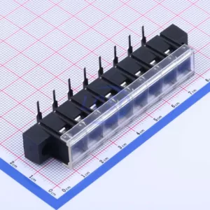 Cixi Kefa Elec KF38RM-8.25-8P