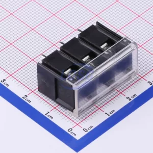 Cixi Kefa Elec KF38S-8.25-3P
