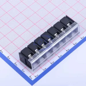 Cixi Kefa Elec KF38S-8.25-7P