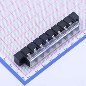 Cixi Kefa Elec KF38SM-8.25-8P