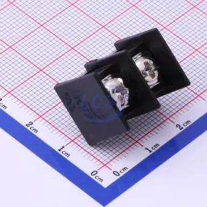 Cixi Kefa Elec KF45C-9.5-2P