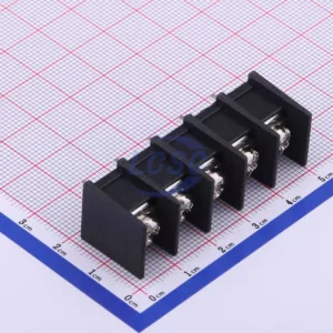 Cixi Kefa Elec KF45C-9.5-5P