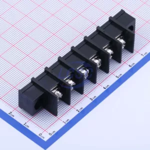 Cixi Kefa Elec KF45CM-9.5-6P