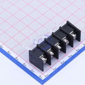 Cixi Kefa Elec KF45H-9.5-5P