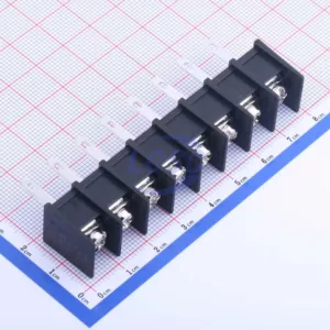 Cixi Kefa Elec KF45H-9.5-8P