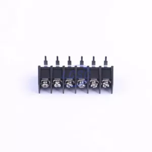 Cixi Kefa Elec KF45R-9.5-6P