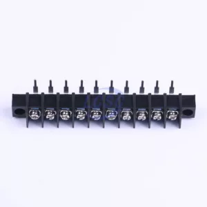 Cixi Kefa Elec KF45RM-9.5-10P