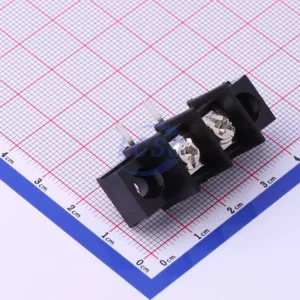 Cixi Kefa Elec KF45RM-9.5-2P