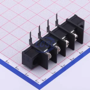 Cixi Kefa Elec KF45RM-9.5-4P