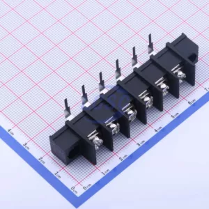 Cixi Kefa Elec KF45RM-9.5-6P