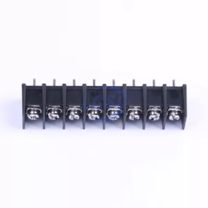 Cixi Kefa Elec KF45S-9.5-8P