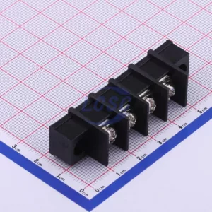 Cixi Kefa Elec KF45SM-9.5-4P