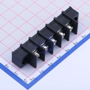 Cixi Kefa Elec KF45SM-9.5-5P