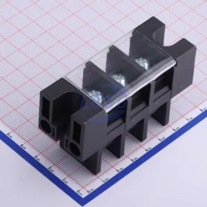 Cixi Kefa Elec KF47S-16.0-3P