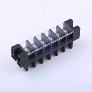 Cixi Kefa Elec KF47S-16.0-6P