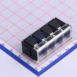 Cixi Kefa Elec KF48C-9.5-4P