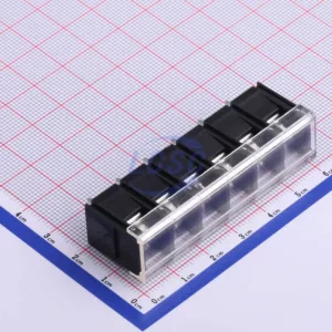 Cixi Kefa Elec KF48C-9.5-6P