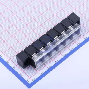 Cixi Kefa Elec KF48CM-9.5-6P