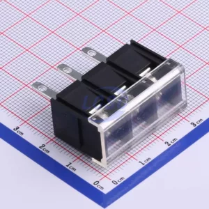 Cixi Kefa Elec KF48H-9.5-3P