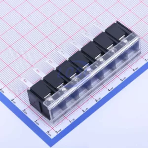 Cixi Kefa Elec KF48H-9.5-7P