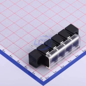 Cixi Kefa Elec KF48HM-9.5-4P