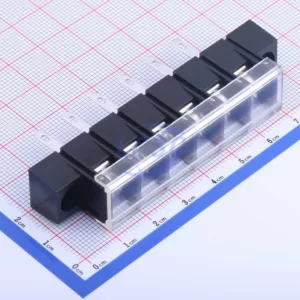 Cixi Kefa Elec KF48HM-9.5-6P