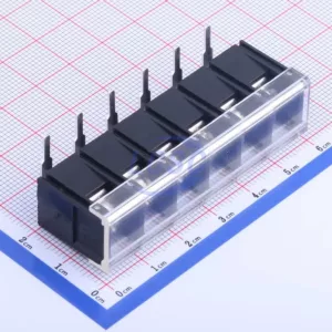 Cixi Kefa Elec KF48R-9.5-6P