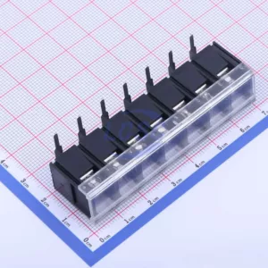 Cixi Kefa Elec KF48R-9.5-7P