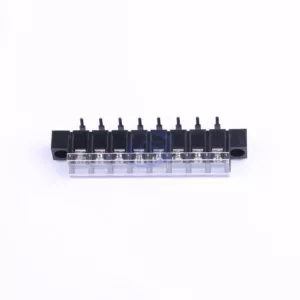 Cixi Kefa Elec KF48RM-9.5-8P