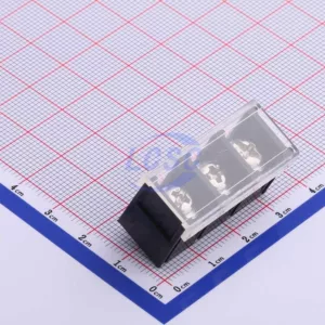 Cixi Kefa Elec KF48S-9.5-3P