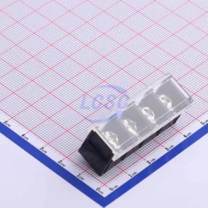 Cixi Kefa Elec KF48S-9.5-4P