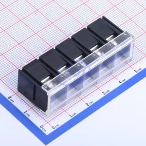 Cixi Kefa Elec KF48S-9.5-5P