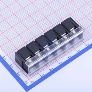 Cixi Kefa Elec KF48S-9.5-6P