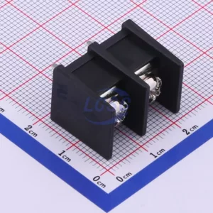 Cixi Kefa Elec KF55C-10.0-2P