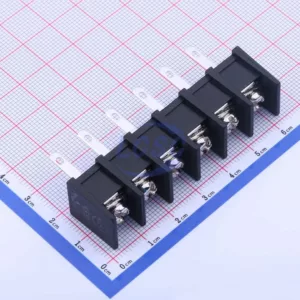 Cixi Kefa Elec KF55H-10.0-6P