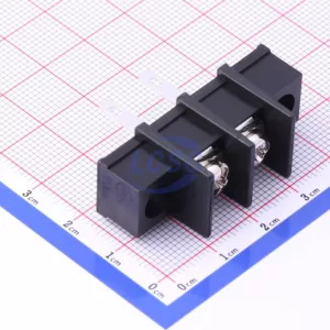 Cixi Kefa Elec KF55HM-10.0-2P