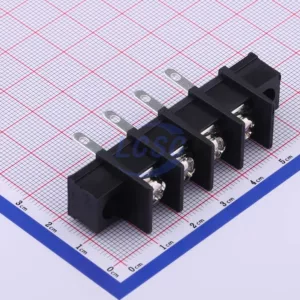 Cixi Kefa Elec KF55HM-10.0-4P