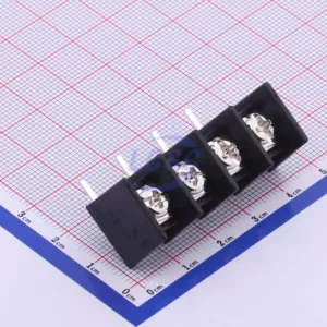 Cixi Kefa Elec KF55R-10.0-4P