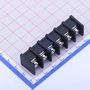 Cixi Kefa Elec KF55S-10.0-6P