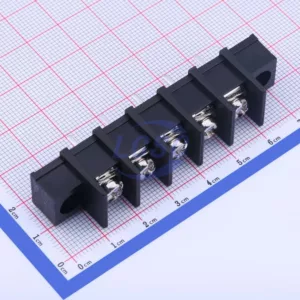 Cixi Kefa Elec KF55SM-10.0-5P