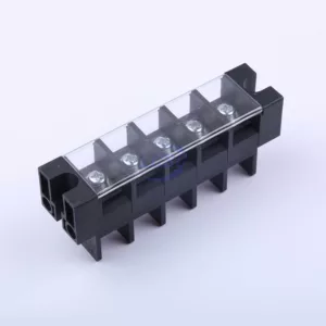 Cixi Kefa Elec KF57S-21.0-5P