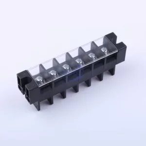 Cixi Kefa Elec KF57S-21.0-6P