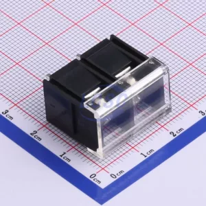 Cixi Kefa Elec KF58C-10.0-2P