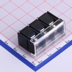 Cixi Kefa Elec KF58C-10.0-3P