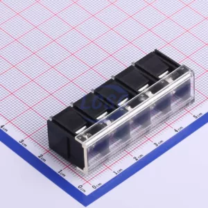 Cixi Kefa Elec KF58C-10.0-5P