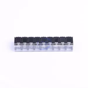 Cixi Kefa Elec KF58C-10.0-9P