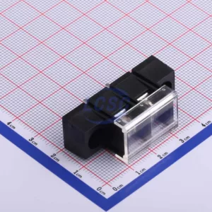 Cixi Kefa Elec KF58CM-10.0-2P