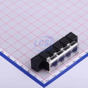 Cixi Kefa Elec KF58CM-10.0-4P