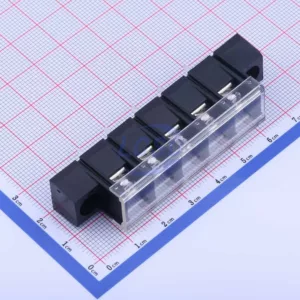 Cixi Kefa Elec KF58CM-10.0-5P