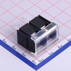 Cixi Kefa Elec KF58H-10.0-2P